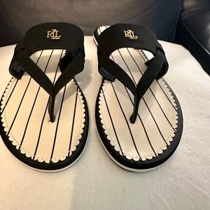 Ralph Lauren sandals